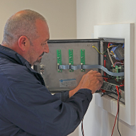 Smoke control system maintenance – The essential component