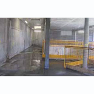 Combined Systems Type A and C Waterproofing Protection provides Grade 3 Habitable Environment