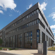 SE Controls provides safe and comfortable environment for Staffordshire students