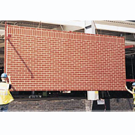 Insulated Cladding Systems
