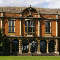 Wallbarn ASP Support Pads for Somerville College, Oxford University