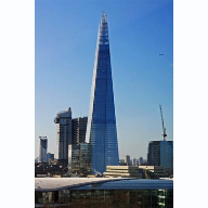 Hydrotech from Alumasc Waterproofing reaches new heights on The Shard