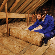 Green Deal tinkering will not deliver long term success warns Knauf Insulation