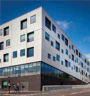 Equione Suits Modules At Newcastle College