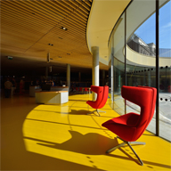 Hunter Douglas enhances prized collections at new Library of Birmingham