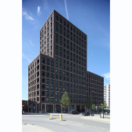 Reynaers brings innovation and energy efficiency to ‘most significant’ London regeneration project