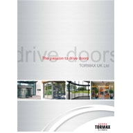 New UK Product Brochure From Tormax