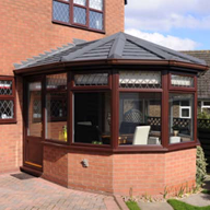 Eurocell announces new tiled roof system
