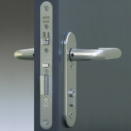 Abloy UK electronic locking solution for Devon & Somerset Fire & Rescue Service