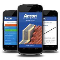 Ancon App shortlisted in industry awards