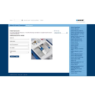 Making ordering spare parts a whole lot easier with launch of Geberit's new online catalogue