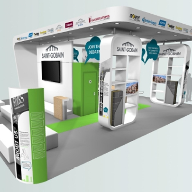 Glassolutions Shows Sustainable Strength At Ecobuild