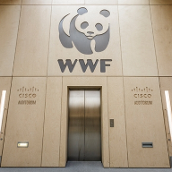 Vicaima door sets answer the challenges of the World Wildlife Fund Living Planet Centre