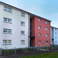 Swisslab EWI from Alumasc chosen for South Greenfield Render Project