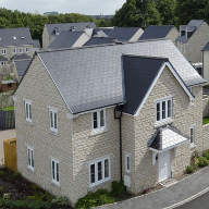 Westerland Provides a Tonic for Buxton Housing Development