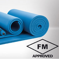 FM approval gained for Armaflex Ultima insulation materials