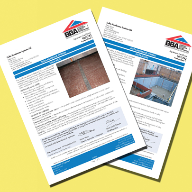 Damp proofing from Delta Membrane awarded BBA certificates