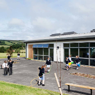 Velux lights up St Francis Primary School