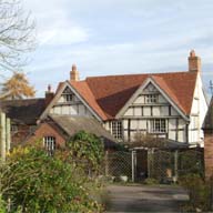 Tudor helps architects restore historic roofs