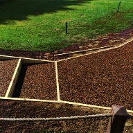 Ronacrete introduces a new sustainable path system