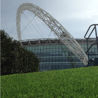 Nomow products are a winner at Wembley