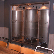 Horstmann motorised heating zone-valve helps in-house brewery