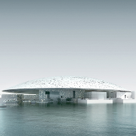 Gilgen wins Louvre Abu Dhabi Contract
