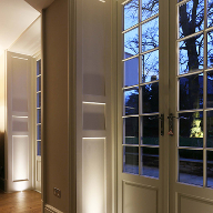 Mumford & Wood Conservation ™ Timber Windows are BRE A+