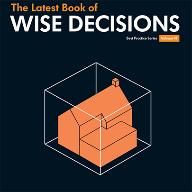The Latest Book of Wise Decisions