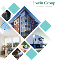 Epwin Group Steps Back in Time at Ecobuild 2015