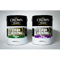 Crown Trade Clean Extreme - The Power To Protect