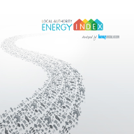 The Local Authority Energy Index by Knauf Insulation