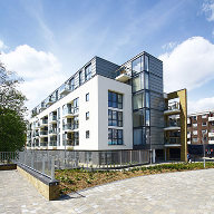 Nvelope supports transformation of Packington Estate