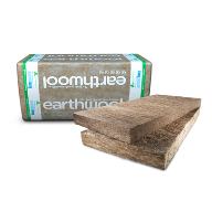 Earthwool insulation products for TV's Amazing Spaces