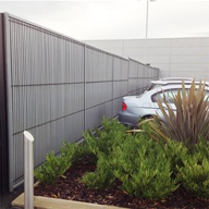 Bespoke Perimeter Security Fencing for BMW Service Centre