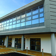 Comar systems used for Purbeck School