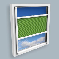 Kaydee launches Intrashade integrated blind at Ecobuild