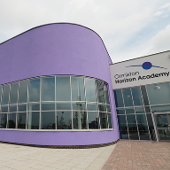 Ormiston Horizon Academy benefits from Cembrit  Cempanel