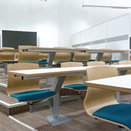 Flagship Interactive Lecture Theatre