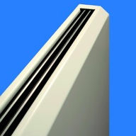 New Low Surface Temperature radiator range from Dunham-Bush