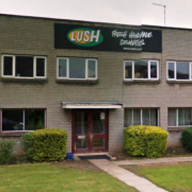 Heating expert Airius aids Lush Retail Ltd