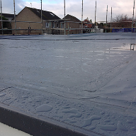 Sika Trocal solution for Letham housing project