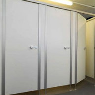 Kemmlit Cubicles Installed at UCL