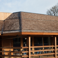 JB Shingles shortlisted for Roofing Awards