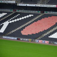 The Product People at MK Dons Football Club