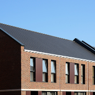 Moorland makes its mark on energy efficient homes