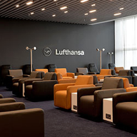 Kemmlit Cubicles specified for High Flyers Lounge