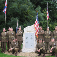 stoneCIRCLE at Littlecote House War Memorial