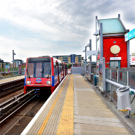 Stannah win lift maintenance contract on the DLR