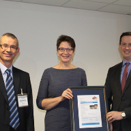 Supafil Party Wall Insulation awarded BBA certificate